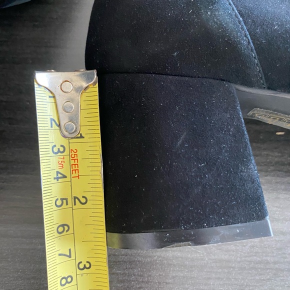 Stuart Weitzman Women's Sleek 60 Sock Booties Size 11 NIB - Picture 9 of 9